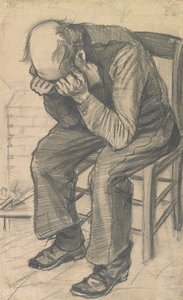 Zużyte autorstwa Vincent van Gogh