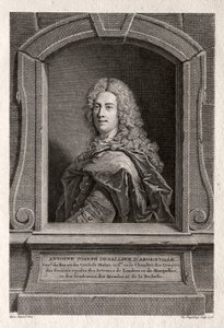 Portret Antoine
