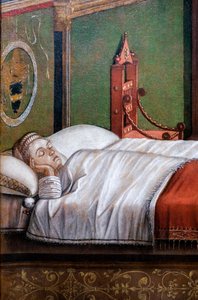  autorstwa Vittore Carpaccio