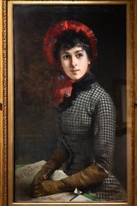 A Garota Inglesa