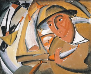The Fishmonger