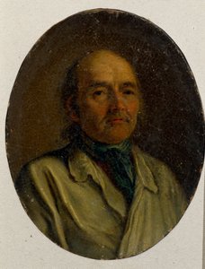 Portret hrabiego Nikołaja Stenbocka, lata 1790 autorstwa Vladimir Lukich Borovikovsky