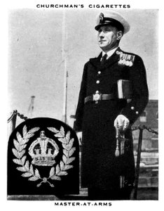 Mistrz szturmowy, 1937.