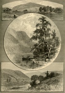„Górny Delaware”, 1874.