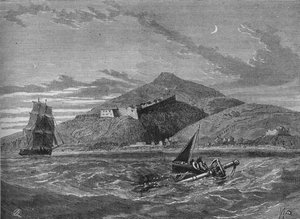 „Gwadelupa”, ok. 1880 r.
