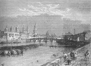 "Limonka", ok. 1880 r.
