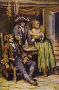 Ilustracja do porwania (kolor lito)