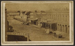 [Blake St S]. autorstwa W. G. Chamberlain