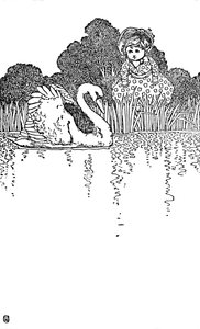 I każdy powiedział, że nowy jest najlepszy, ok. 1930 r. autorstwa William Heath Robinson
