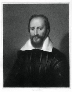 Maximilien de Bethune, książę Sully, francuski minister i żołnierz, 1833