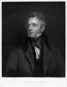 Fawcett, komik, 1828 XIX w.
