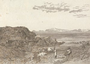 Góry Heysham i Cumberland