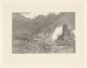 Latarnia morska Longships, Lands End
