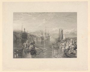 Saltash, Kornwalia