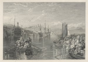 Saltash, Kornwalia