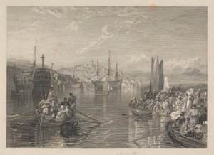 Saltash, Kornwalia