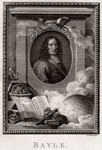 Bayle, 1774 autorstwa W. Walker