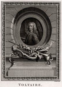 Wolter, 1774 autorstwa W. Walker