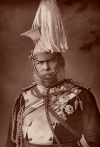 Jerzy Wilhelm Fryderyk Karol (1819-1904)
