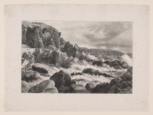 Archipelag Bornholmski w Rø