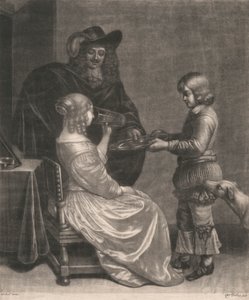 polish autorstwa Wallerant Vaillant