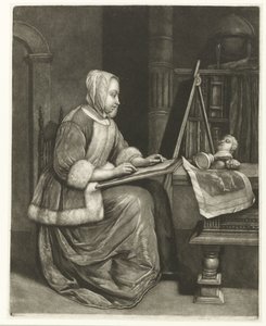  autorstwa Wallerant Vaillant