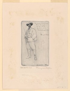 Dowód próbny: Portret Henry
