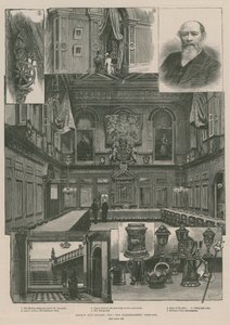 Londyńskie City Guilds: The Haberdashers