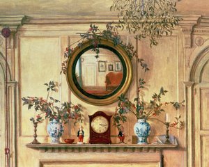 Nie ma to jak w domu autorstwa Walter Dendy Sadler