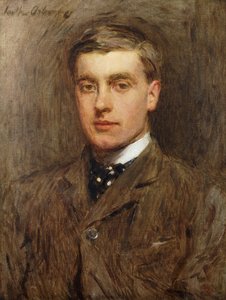 Portret George