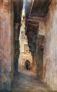  autorstwa Walter Frederick Roofe Tyndale