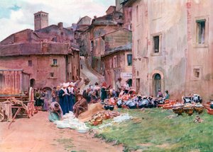  autorstwa Walter Frederick Roofe Tyndale