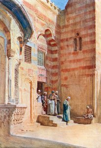  autorstwa Walter Frederick Roofe Tyndale