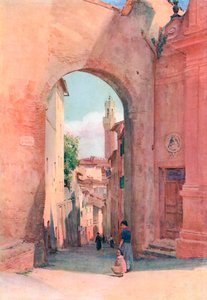 autorstwa Walter Frederick Roofe Tyndale