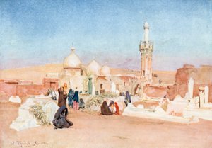  autorstwa Walter Frederick Roofe Tyndale