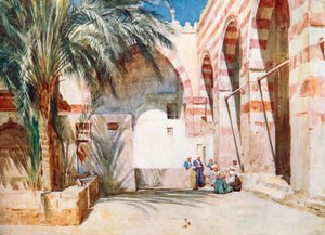  autorstwa Walter Frederick Roofe Tyndale