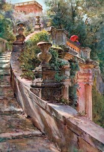  autorstwa Walter Frederick Roofe Tyndale