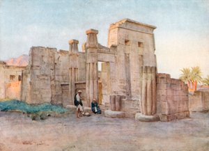  autorstwa Walter Frederick Roofe Tyndale