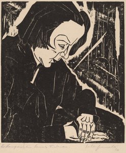 Die Komponistin Sonia Friedman Kompozytorka Sonia Friedman, 1920.