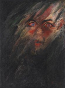 Wielki strach, 1918.