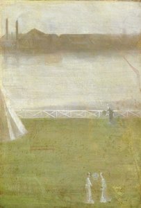  autorstwa Walter Greaves