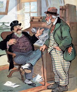 Jak to się stało, 1903 autorstwa Walter H., Gallaway