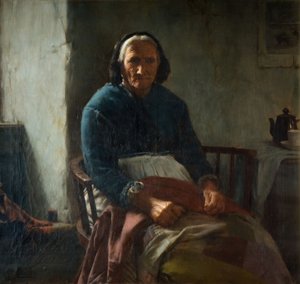 Stara Kornwalia, 1882-1900.