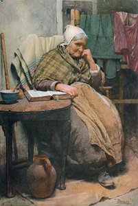Stara Kornwalia, ok. 1880, 1906.