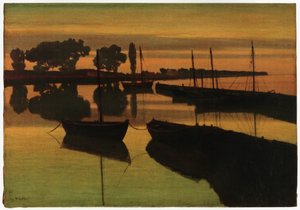 Niemiecki: An der Havel