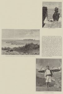 Peniche w Portugalii