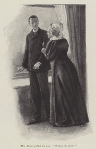 Drugi dom, Henry James autorstwa Walter Paget