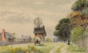 Florida Village, b.d.