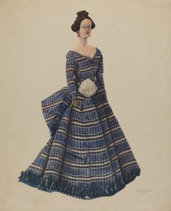 Lalka Baltimore, 1938.