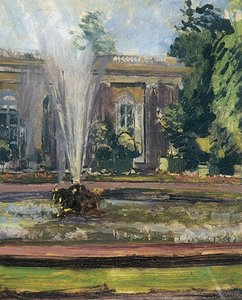 Le Grand Trianon [Wielki Trianon]